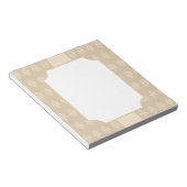  Notitieblok (Schuin)