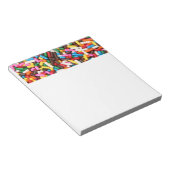 Notitieblok (Schuin)