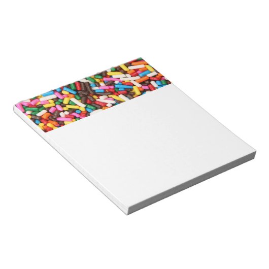 Notitieblok (Schuin)