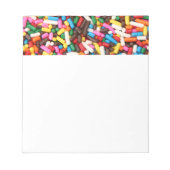 Notitieblok (Voorkant)