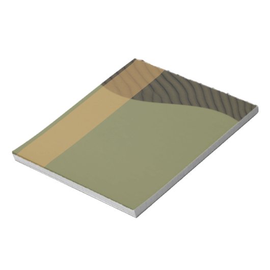 Notitieblok (Linkerzijde)