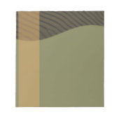 Notitieblok (Voorkant)