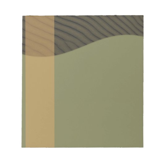 Notitieblok (Voorkant)