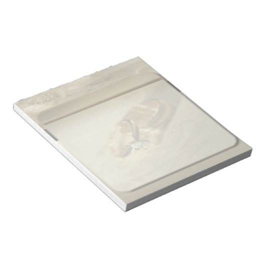 Notitieblok (Schuin)