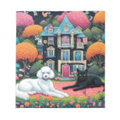 Notitieblok (Voorkant)