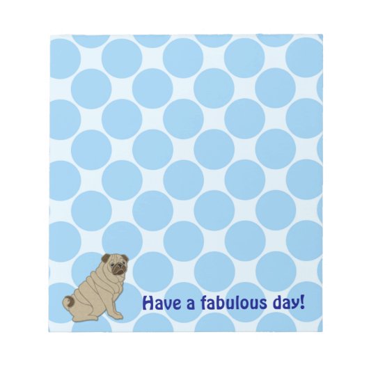 notitieblok (Voorkant)