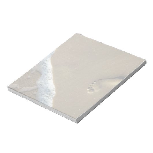 Notitieblok (Linkerzijde)