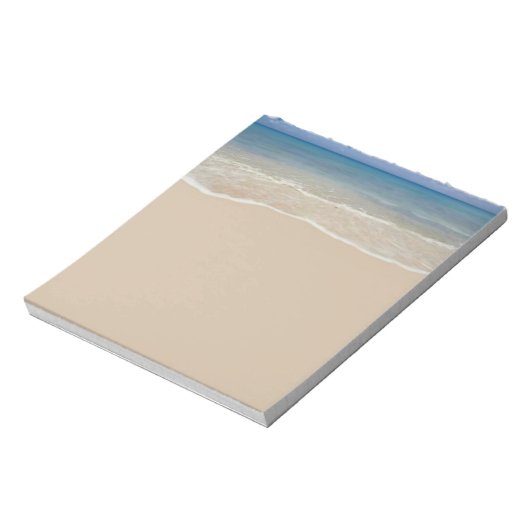 Notitieblok (Linkerzijde)