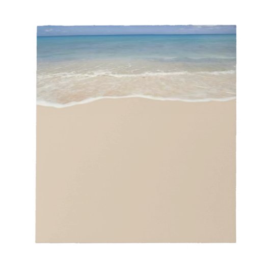 Notitieblok (Voorkant)