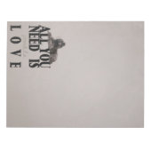 Notitieblok (Voorkant)