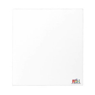 Notitieblok 00