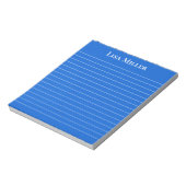 Notitieblok-Aangepaste naam Notitieblok (Linkerzijde)