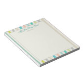 Notitieblok - Alle Star Data Nerd v. 2 (Schuin)