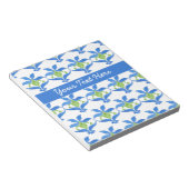  Notitieblok Art Nouveau Pattern of Jotter (Schuin)