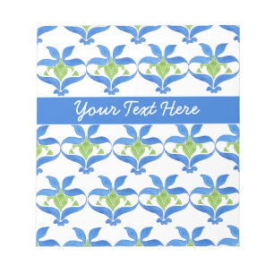  Notitieblok Art Nouveau Pattern of Jotter