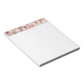 Notitieblok-Bride Notitieblok (Schuin)