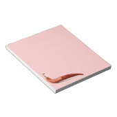 Notitieblok Chili Pepper (Schuin)