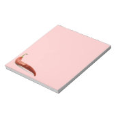 Notitieblok Chili Pepper (Linkerzijde)