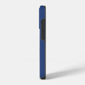 Notitieblok Coder Programmer Format Computer Scien iPhone Hoesje (Linkerkant)