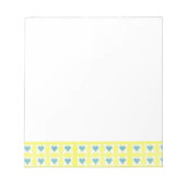 Notitieblok dag valentijn (Voorkant)