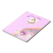  Notitieblok Fan Lady Small (Linkerzijde)