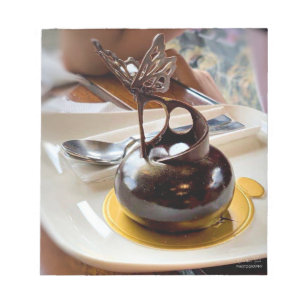 Notitieblok - Food Journal