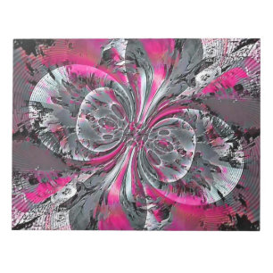 Notitieblok Gemengde signalen