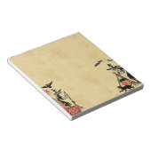 Notitieblok Halloween Witches (Schuin)