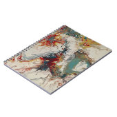 Notitieblok & Journals Notitieboek (Linkerzijde)