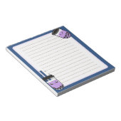 Notitieblok Kawaii Boba Tea (Schuin)