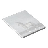 Notitieblok Lake Guardian (Schuin)