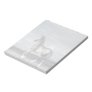 Notitieblok Lake Guardian