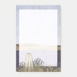 Notitieblok lavender post-it® notes