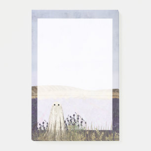 Notitieblok lavender post-it® notes