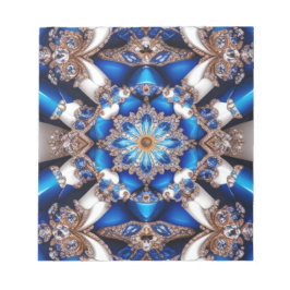 Notitieblok met Argentijnse kleuren Modern Design