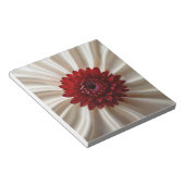 Notitieblok met Japanse kleuren Modern Design (Schuin)