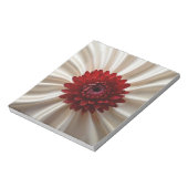 Notitieblok met Japanse kleuren Modern Design (Linkerzijde)