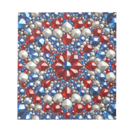 Notitieblok met Nederland Kleuren Modern Design