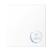 Notitieblok - Mind Map Renovatie (Voorkant)