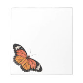 Notitieblok Monarch Vlinder (Voorkant)