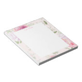 Notitieblok notitieblok-Bride (Schuin)