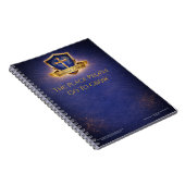Notitieblok Notitieboek (Rechterzijde)