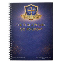 Notitieblok Notitieboek