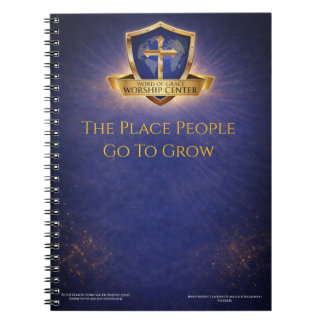 Notitieblok Notitieboek