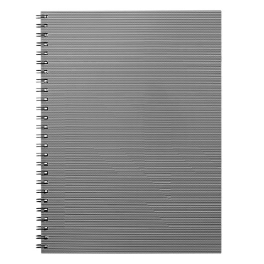 Notitieblok Notitieboek (Voorkant)