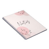 Notitieblok Notitieboek (Rechterzijde)