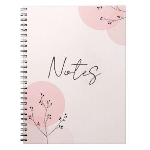 Notitieblok Notitieboek