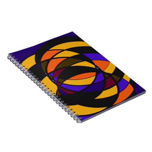 Notitieblok Notitieboek (Rechterzijde)