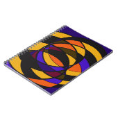 Notitieblok Notitieboek (Linkerzijde)