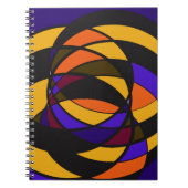 Notitieblok Notitieboek (Voorkant)